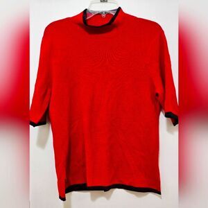 Ann Taylor Women's Top Size Large